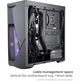 Torre ATX Cooler Master Masterbox K500