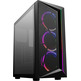 Torre ATX Coolermaster CMP 510 Black