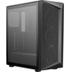 Torre ATX Coolermaster CMP 510 Black