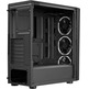 Torre ATX Coolermaster CMP 510 Black