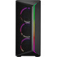 Torre ATX Coolermaster CMP 510 Black