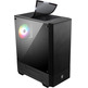 Torre ATX MSI MAG Forge 112R ARGB Negro