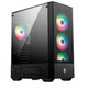 Torre ATX MSI MAG Forge 112R ARGB Negro