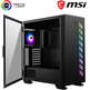 Torre ATX MSI MAG Vampiric 300R Black