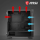 Torre ATX MSI MAG Vampiric 300R Black