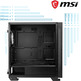 Torre ATX MSI MAG Vampiric 300R Black