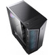 Torre ATX MSI MPG Gungnir 111R Negro