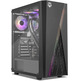 Torre ATX Nox Hummer Frost