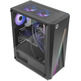 Torre ATX Nox Hummer Frost