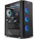 Torre ATX Nox Hummer Frost