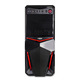 TORRE ATX NOX PAX USB 3.0 NEGRO / ROJO