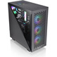 Torre ATX Thermaltake Divider 300 TG Air Black