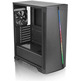 Torre ATX Thermaltake H350 TG RGB Negro