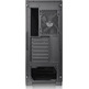 Torre ATX Thermaltake Versa T35 TG RGB Negro