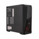 Torre Cooler Master Masterbox K501L RGB ATX