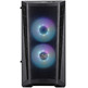 Torre Cooler Master Masterbox MB311L ARGB Micro ATX