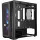 Torre Cooler Master Masterbox MB311L ARGB Micro ATX