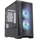 Torre Cooler Master Masterbox MB311L ARGB Micro ATX