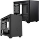 Torre Cooler Master Masterbox NR200P Mini ITX Negra