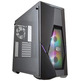 Torre Coolermaster Masterbox K500 ARGB ATX Negro