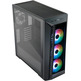 Torre E-ATX Cooler Master MB520 Black