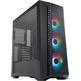 Torre E-ATX Cooler Master MB520 Mesh Black