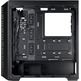 Torre E-ATX Cooler Master MB520 Mesh Black