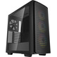 Torre E-ATX Deepcool CK560 Black