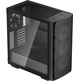 Torre E-ATX Deepcool CK560 Black