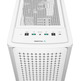 Torre E-ATX Deepcool CK560 White