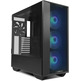 Torre E-ATX Lian Li Lancool III RGB Black