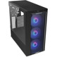 Torre E-ATX Lian Li Lancool III RGB Black