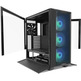 Torre E-ATX Lian Li Lancool III RGB Black