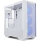 Torre E-ATX Lian Li Lancool III RGB White