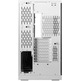 Torre E-ATX Lian Li PC-O11 XL Blanco ROG Edition