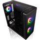 Torre E-ATX Thermaltake View 37 TG ARGB Negro