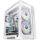 Torre E-ATX Thermaltake View 51 TG ARGB Blanco