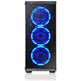 Torre L-Link Avatar LED Azul ATX