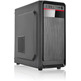 Torre L-Link Kluster Micro ATX 500W Negra