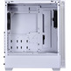 Torre Lian Li LANCOOL 205 Blanco ATX