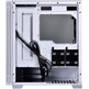 Torre Lian Li LANCOOL 205 Blanco ATX