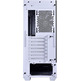 Torre Lian Li LANCOOL 205 Blanco ATX