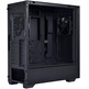 Torre Lian Li LANCOOL 205 Negro ATX