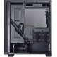 Torre Lian Li LANCOOL 205 Negro ATX