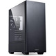 Torre Lian Li LANCOOL 205 Negro ATX