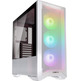 Torre Lian Li Lancool II Mesh RGB Blanco E-ATX