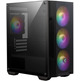 Torre M-ATX MSI MAG Forge M100A RGB Negro