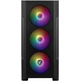 Torre M-ATX MSI MAG Forge M100A RGB Negro