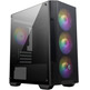 Torre M-ATX MSI MAG Forge M100A RGB Negro