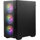 Torre M-ATX MSI MAG Forge M100A RGB Negro